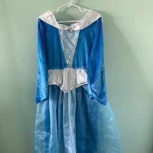 Little Adventures sleeping beauty dress